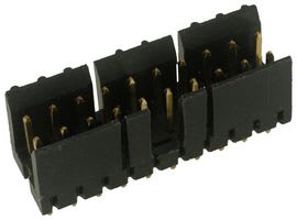 AMPHENOL 69168-120HLF