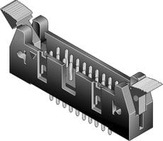AMPHENOL 53611-S50-8