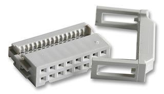 AMPHENOL 71600-334LF