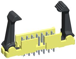 AMPHENOL 10078991-G21-12ULF