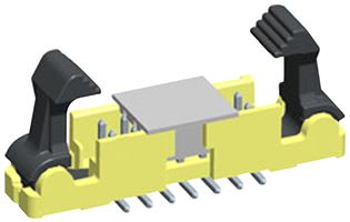 AMPHENOL 10078995-G02-08ULF