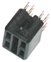 AMPHENOL 10084602-4554P00LF