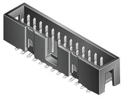 AMPHENOL 52601-S26-8LF