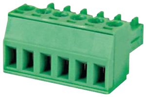 AMPHENOL 20020006-H061B01LF