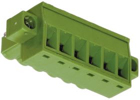 AMPHENOL 20020000-D101B01LF