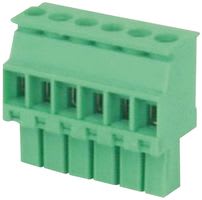 AMPHENOL 20020010-D101B01LF