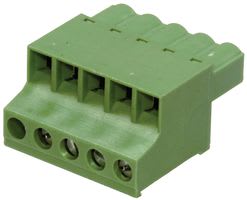 AMPHENOL 20020013-C101B01LF