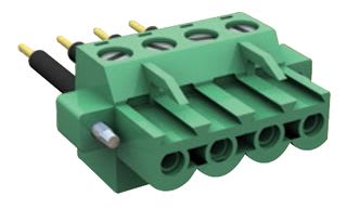 AMPHENOL 20020003-H031B01LF