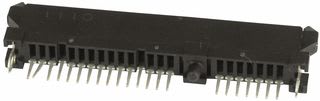 AMPHENOL 10017660-001LF