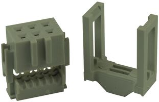 AMPHENOL 71600-006LF