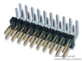 AMPHENOL 68021-120HLF