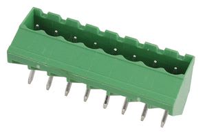 AMPHENOL 20020130-G081A01LF