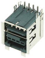 AMPHENOL 55917-501LF