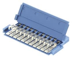 AMPHENOL 65801-011LF