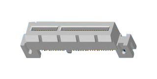 AMPHENOL 10025026-10201TLF