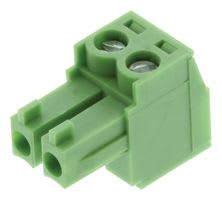 AMPHENOL 20020004-D021B01LF