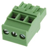 AMPHENOL 20020008-H031B01LF