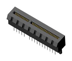 AMPHENOL 10018784-10001TLF
