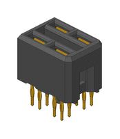 AMPHENOL 10028916-5544P00LF