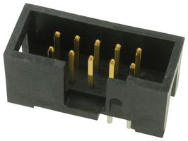 AMPHENOL 52601-S10-6LF