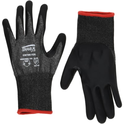 GLOBAL GLOVE & SAFETY CR788-S