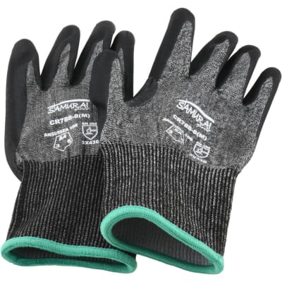 GLOBAL GLOVE & SAFETY CR788-M