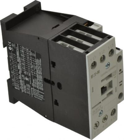 EATON CORPORATION XTCE018C10B