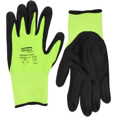 GLOBAL GLOVE & SAFETY CR18NFT-10(XL)