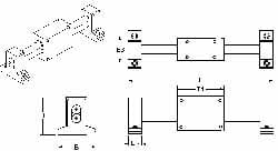 DANAHER MOTION 2BA060NEL12