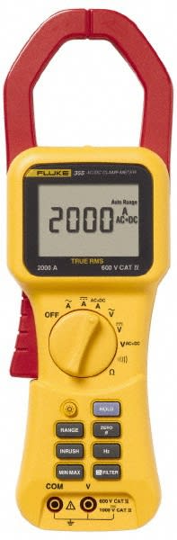 FLUKE FLUKE-355