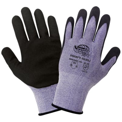 GLOBAL GLOVE & SAFETY 550XFT-XL