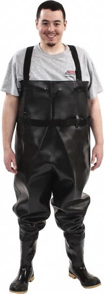 DUNLOP PROTECTIVE FOOTWEAR 86067.13