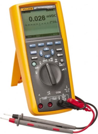 FLUKE 287