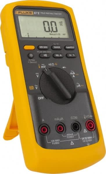 FLUKE 87V