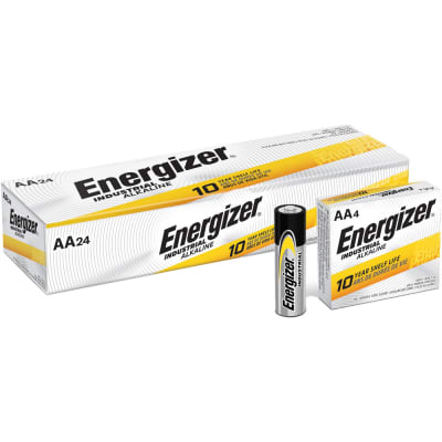 ENERGIZER EN91-CS