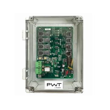 SLOAN VALVE CO MCR-4001-AL-001