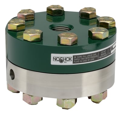 NOSHOK 10H-04S-S-B-04S-1F-P