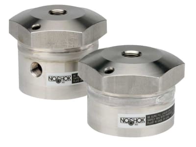 NOSHOK 29-04S-S-06S-2F