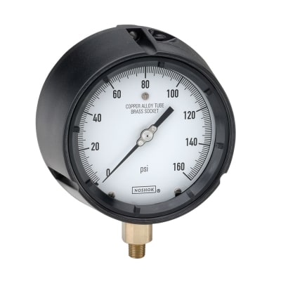 NOSHOK 45-640-100-PSI/BAR