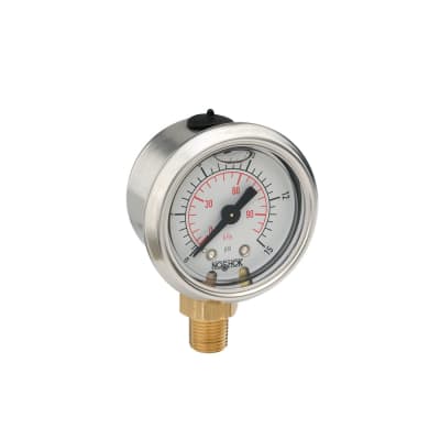 NOSHOK 15-901-5000-PSI/KPA
