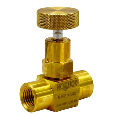 NOSHOK 152-FFAB