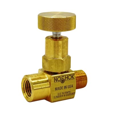 NOSHOK 152-MFAB