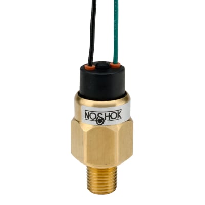 NOSHOK 100V-1-1-3/25-VAC-77