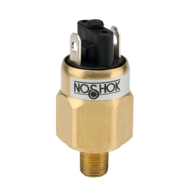 NOSHOK 100V-1-1-3/25-VAC-4