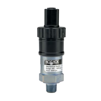 NOSHOK 300H-2-2-300/3600-100