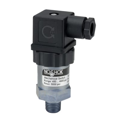 NOSHOK 300H-2-2-145/435-96