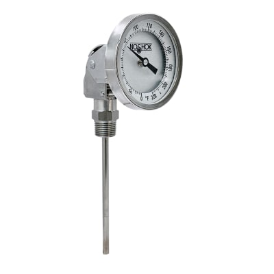 NOSHOK 30-320-025-0/120-C