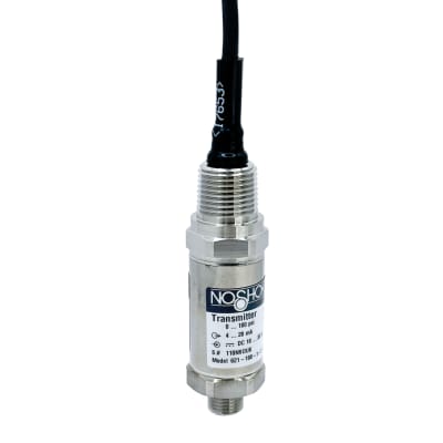 NOSHOK 621-15000-1-3-2-6