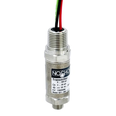 NOSHOK 621-100-1-1-2-37