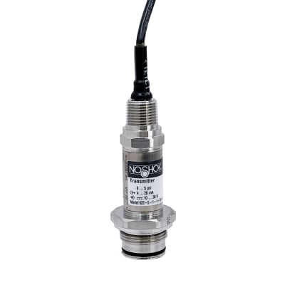 NOSHOK 621-2500-1-1-8-6